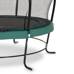 Best Exit - Cama elástica Lotus Classic 366 cm verde Camas Elásticas