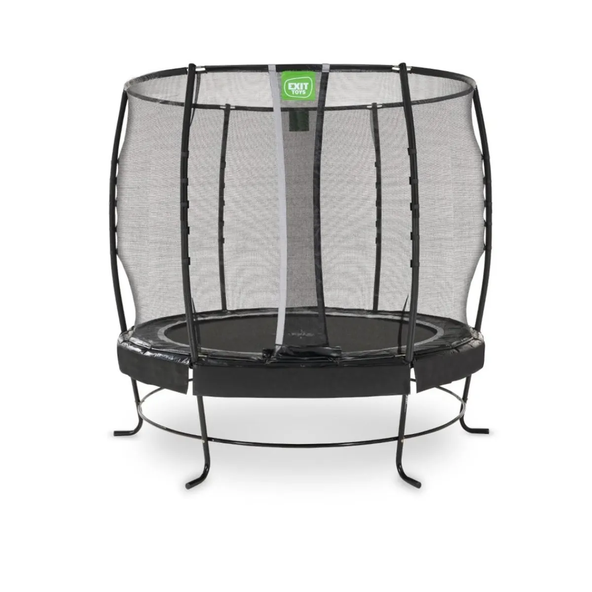 Exit - Cama elástica Lotus Premium 253 cm negro*Exit Toys Hot