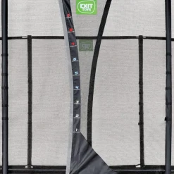 Best Exit - Cama elástica PeakPro 275 x 458 cm negro Camas Elásticas