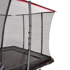 Best Exit - Cama elástica PeakPro 275 x 458 cm negro Camas Elásticas