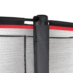 Best Exit - Cama elástica PeakPro 275 x 458 cm negro Camas Elásticas