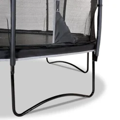 Exit - Cama elástica PeakPro 366 cm negro*Exit Toys Hot