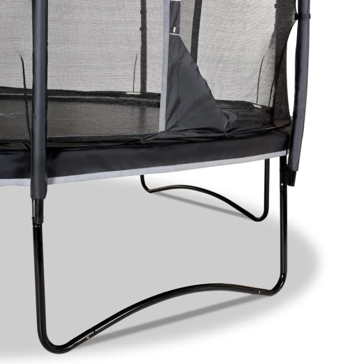 Exit - Cama elástica PeakPro 366 cm negro*Exit Toys Hot