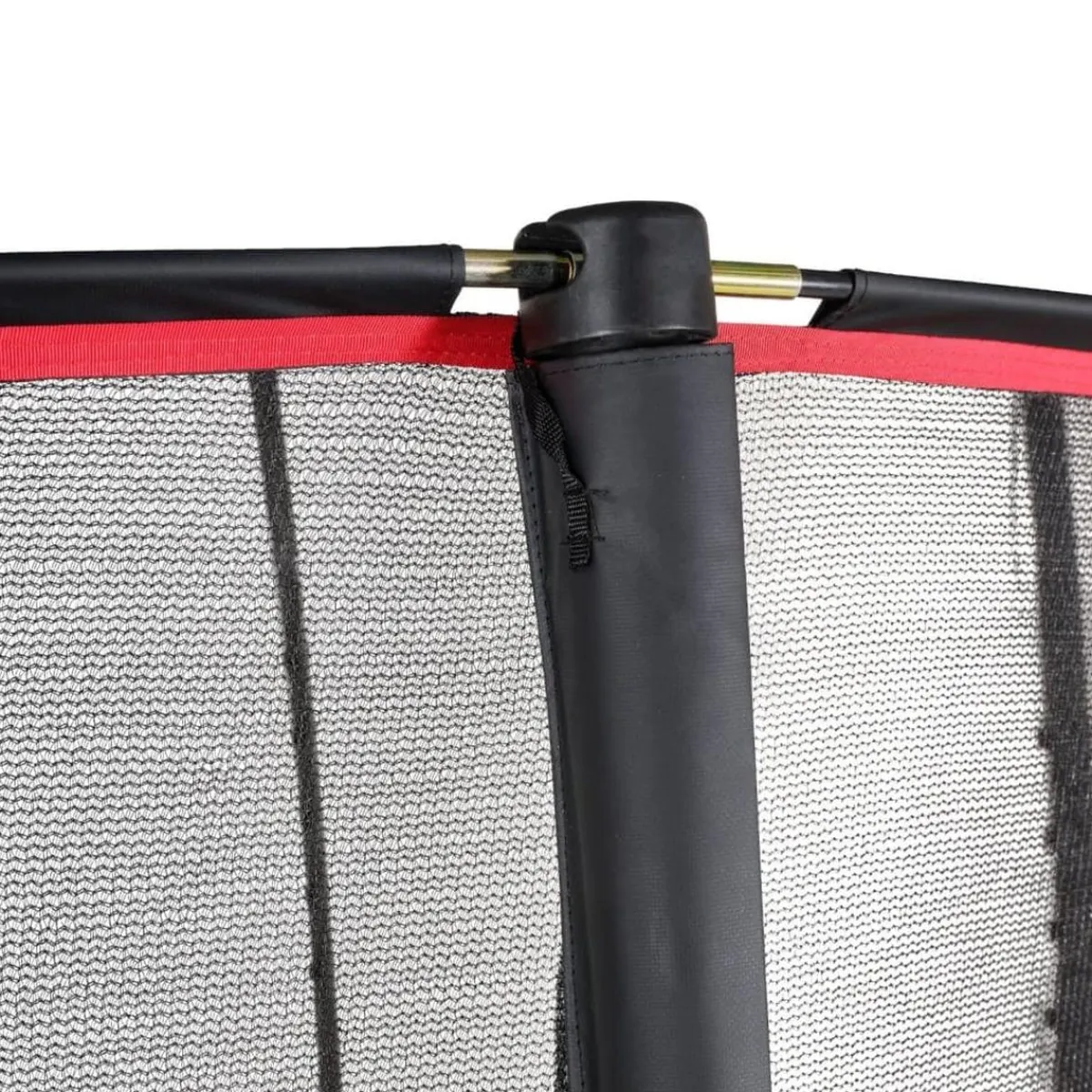 Exit - Cama elástica PeakPro 366 cm negro*Exit Toys Hot