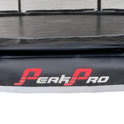 Best Exit - Cama elástica PeakPro 305 cm negro Camas Elásticas