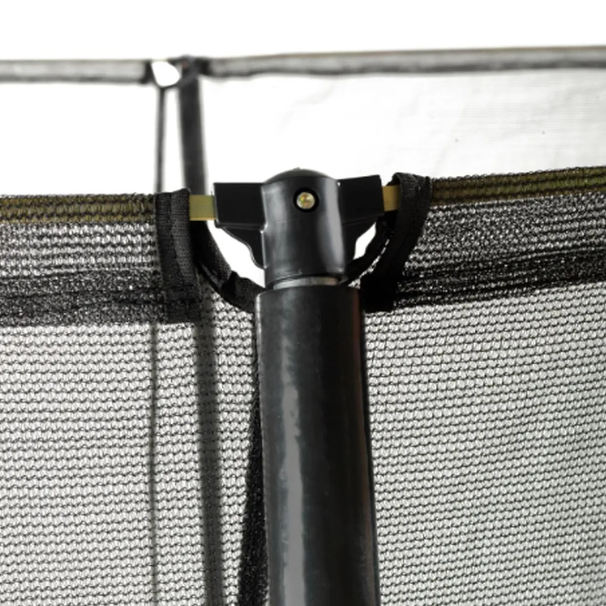 Exit - Cama elástica Silhouette rectangular de suelo 153 cm*Exit Toys Sale