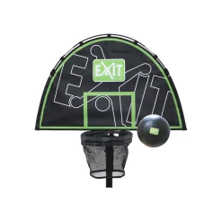 Exit - Canasta baloncesto para camas elásticas*Exit Toys Online