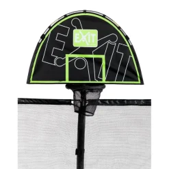 Exit - Canasta baloncesto para camas elásticas*Exit Toys Online