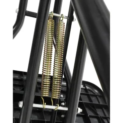 Outlet Exit - Canasta de baloncesto con base y aro para mates Galaxy Deportes