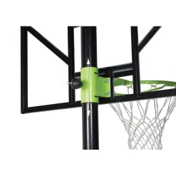 Exit - Canasta de baloncesto portatil Comet*Exit Toys Clearance