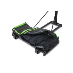 Exit - Canasta de baloncesto portatil Comet*Exit Toys Clearance