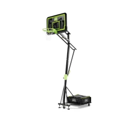 Exit - Canasta de baloncesto con base Galaxy*Exit Toys Sale