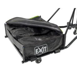 Exit - Canasta de baloncesto con base Galaxy*Exit Toys Sale