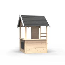 Sale Exit - Casa de madera Hika para jardín Casas