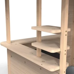 Sale Exit - Casa de madera Hika para jardín Casas