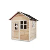 Discount Exit - Casita Loft de madera natural Casas