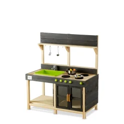 Exit - Cocina de madera de exterior Yummy 200*Exit Toys Sale