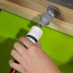 Exit - Cocina de madera de exterior Yummy 200*Exit Toys Sale