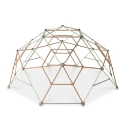 Exit - Cúpula de escalada metálica 300 cm*Exit Toys Discount