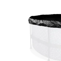 EXIT - Cubierta de piscina redonda 427 y 450 cm*Exit Toys Hot