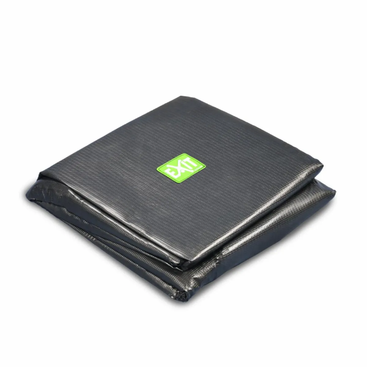 EXIT - Cubierta de piscina redonda 488 cm Accesorios|Piscinas