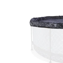 EXIT - Cubierta de piscina redonda 360 cm*Exit Toys Discount