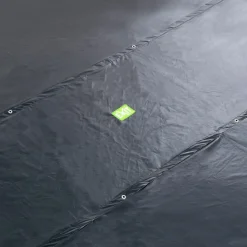 Exit - Cubierta protectora Premium cama elástica 275 x 458 cm*Exit Toys Clearance