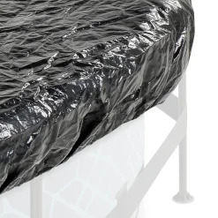 Exit - Cubierta protectora cama elástica 305 cm*Exit Toys Discount