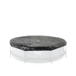 Exit - Cubierta protectora cama elástica 244 cm*Exit Toys Online