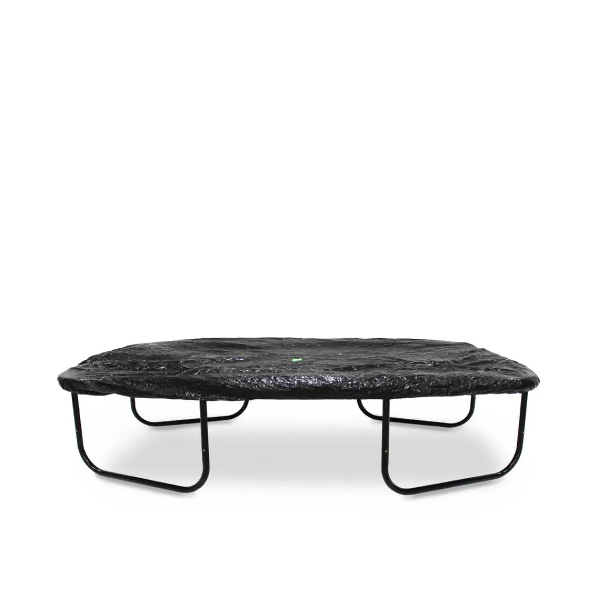 Sale Exit - Cubierta rectangular protectora cama elástica 214 x 366 cm Camas Elásticas