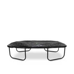 Outlet Exit - Cubierta rectangular protectora cama elástica 244 x 366 cm Camas Elásticas