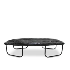 Exit - Cubierta rectangular protectora cama elástica 244 x 427 cm*Exit Toys Discount