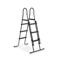 Best EXIT - Escalera piscina de 91 - 107 cm Accesorios|Piscinas