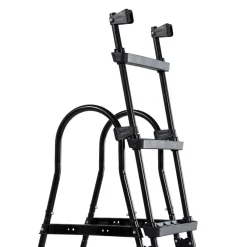 Best EXIT - Escalera piscina de 91 - 107 cm Accesorios|Piscinas