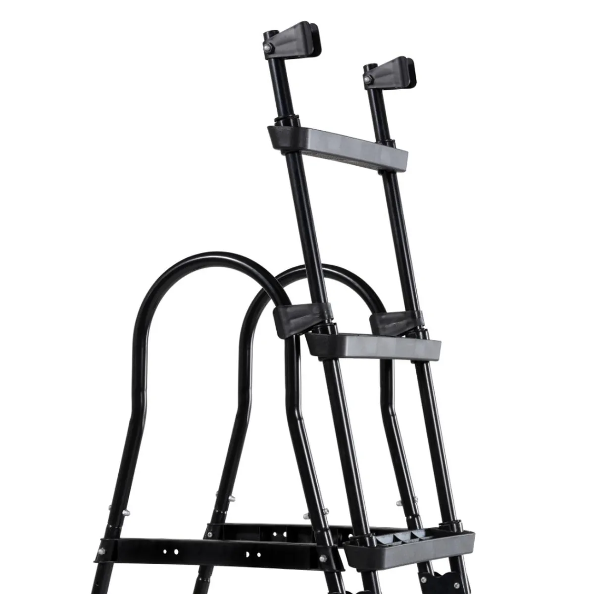 Best EXIT - Escalera piscina de 91 - 107 cm Accesorios|Piscinas