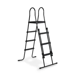 Online EXIT - Escalera piscina de 108 - 122 cm Accesorios|Piscinas