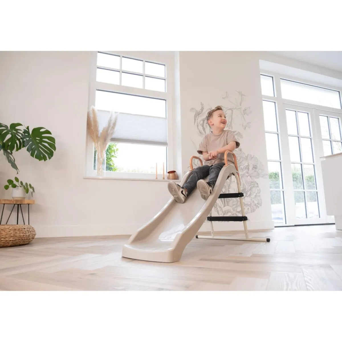 Best Exit - Mi primer tobogán Toboganes