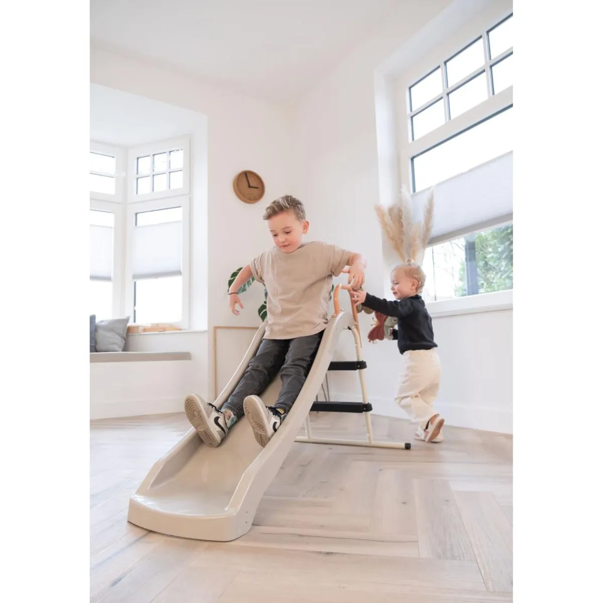 Best Exit - Mi primer tobogán Toboganes