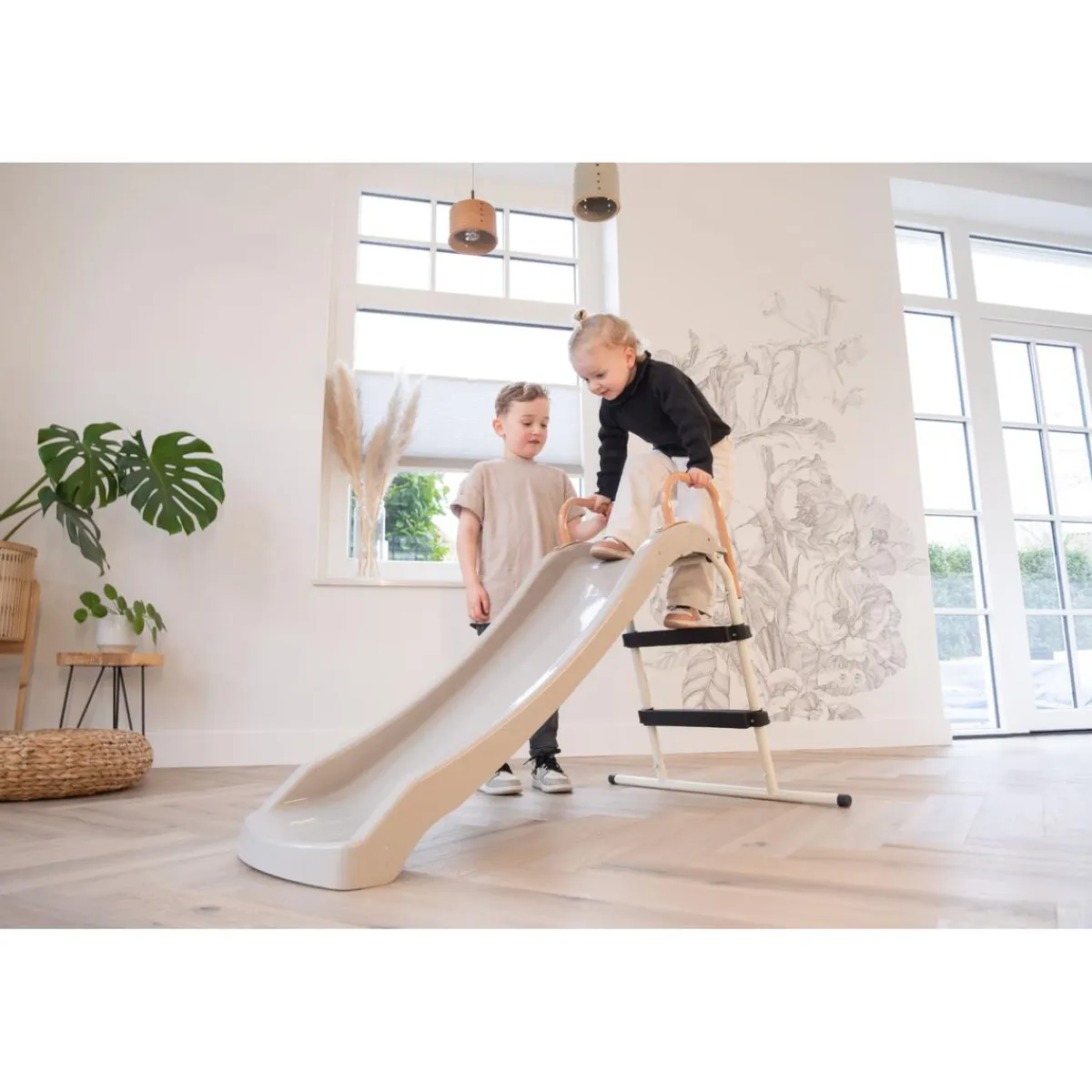 Best Exit - Mi primer tobogán Toboganes