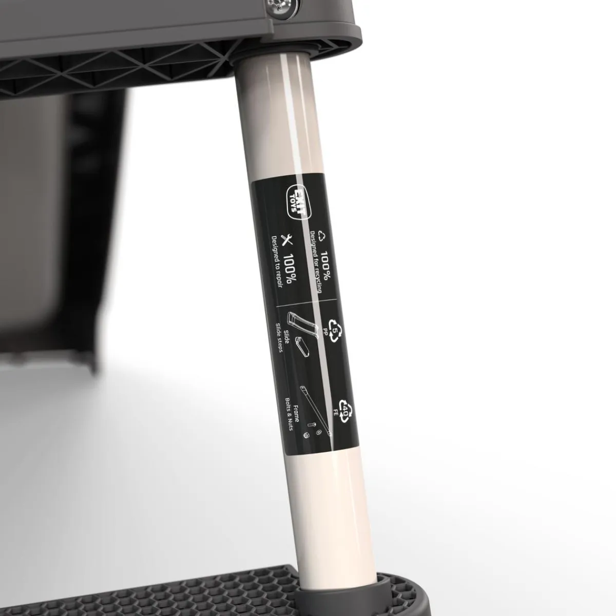 Best Exit - Mi primer tobogán Toboganes