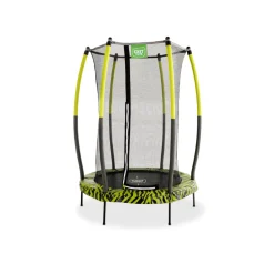 EXIT - Mini Cama elástica redonda 140 cm*Exit Toys Hot