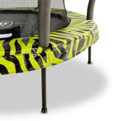 EXIT - Mini Cama elástica redonda 140 cm*Exit Toys Hot