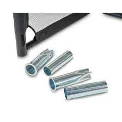 New Exit - Portería de fútbol acero Forza Deportes