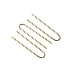 Exit - Portería de fútbol acero Tempo pequeña*Exit Toys Hot