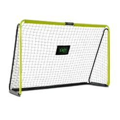 Outlet Exit - Portería de fútbol acero Tempo mediana Deportes