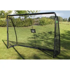 Exit - Portería de fútbol acero Finta*Exit Toys Hot