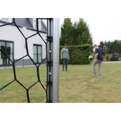 Exit - Portería de fútbol aluminio Scala grande*Exit Toys