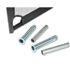 Sale Exit - Portería de fútbol Coppa 220 cm Deportes