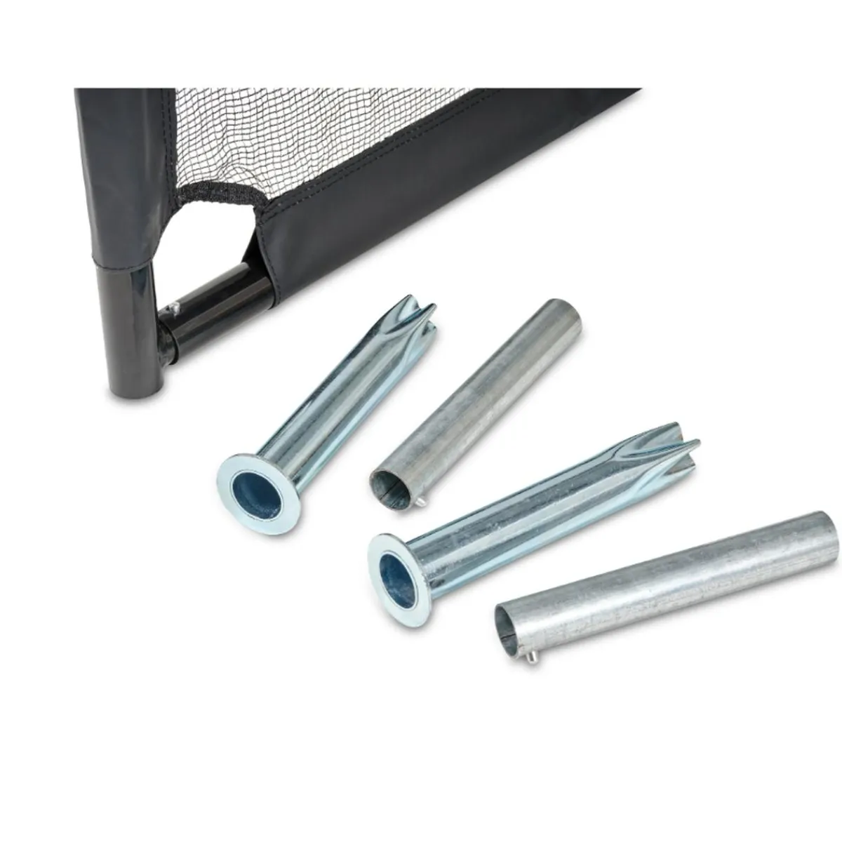 Sale Exit - Portería de fútbol Coppa 220 cm Deportes