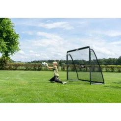 Sale Exit - Portería de fútbol Coppa 220 cm Deportes